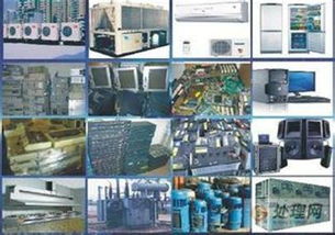 增城與從化電纜回收服務 專業、高效的物資回收伙伴——燦明回收